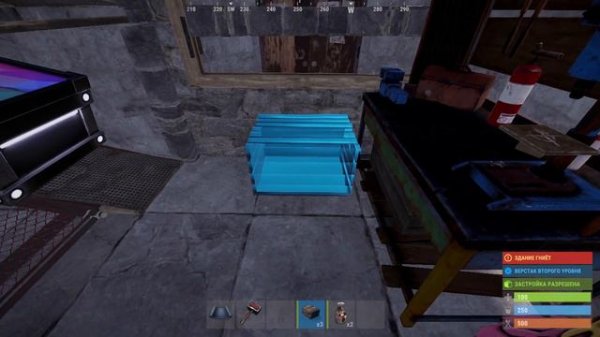 ЛУЧШИЙ SOLO/DUO ДОМ В НАЧАЛЕ ВАЙПА в Раст/Rust