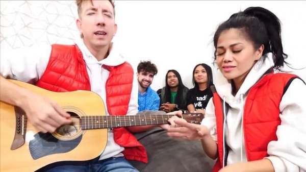 SPY NINJAS HALLOWEEN! - Spy Ninjas #276