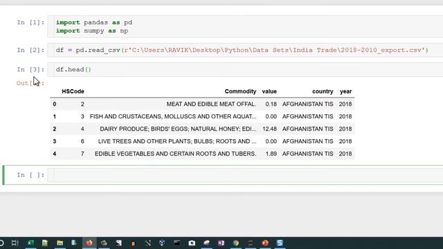 How to create a Pivot Table using Python Pandas? смотреть онлайн