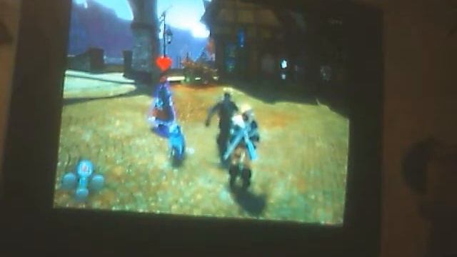 Fable 2 Stand Still Glitch Fix смотреть онлайн