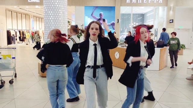 [KPOP IN PUBLIC | ONE TAKE] Stray Kids (스트레이키즈) S-class (특) | Dance Cover By DALVIC