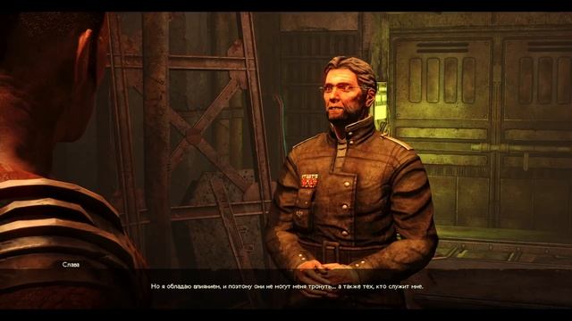 ДРУЗЬЯ И ВРАГИ | Mars: War Logs прохождение #16 (Максимальная сложность) смотреть онлайн