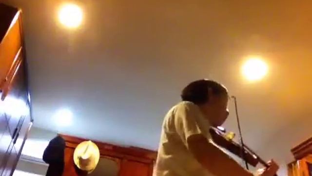 Fernando Shih - violin - Tango di Marcia смотреть онлайн