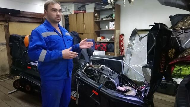 МЫ ПРИЕХАЛИ! И ОПЯТЬ В ПУТЬ... смотреть онлайн