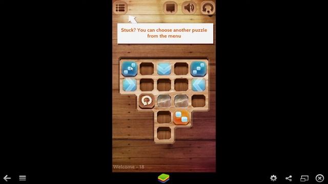 Puzzle Retreat - gameplay смотреть онлайн