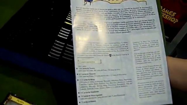 Unboxing del juego de mesa DOMINION смотреть онлайн