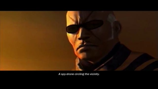 Tekken 6 - Scenario Campaign - Beneath the Sand смотреть онлайн