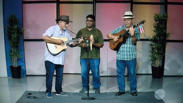 Música Pancho Amat junto a Omar Santiago смотреть онлайн