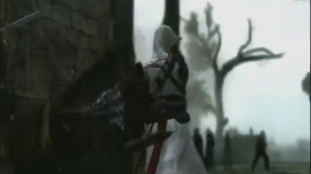 Assassins Creed-Monster смотреть онлайн