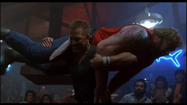 MICKEY ROURKE Difficult fight смотреть онлайн