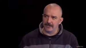 Клим Жуков о теории пассионарности Гумилева