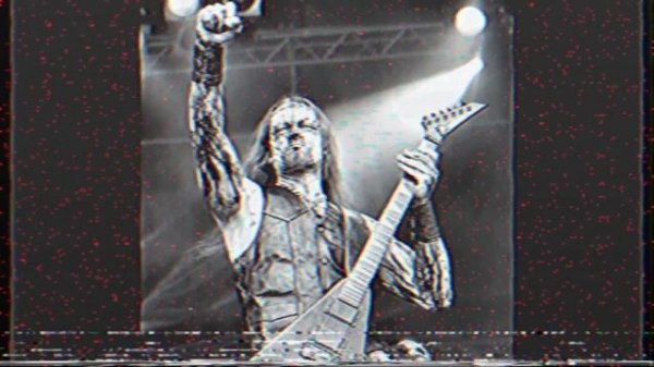 BELPHEGOR | РОЖДЕНИЕ ЛЕГЕНДЫ