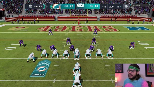 THE CRAZIEST ENDING TO A MATCH IVE EVER SEEN | MADDEN 21 MUT ONLINE GAMEPLAY | EPISODE 39 H2H смотреть онлайн