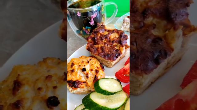 Обед ПП. снижаем вес вкусно смотреть онлайн