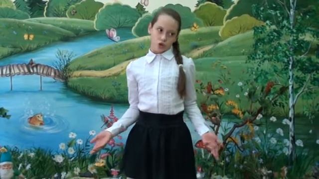 Сапгир Г. "Принцесса и людоед" смотреть онлайн