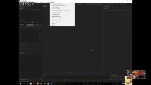 Изменение языка в Adobe Audition c English на Русский и обратно.