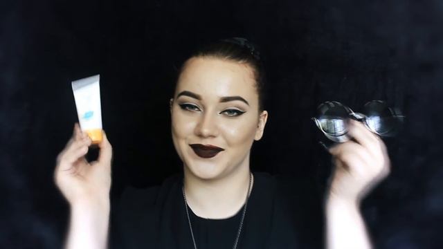 что в моём рюкзаке летом? | what's in my bag ? | 2016 смотреть онлайн