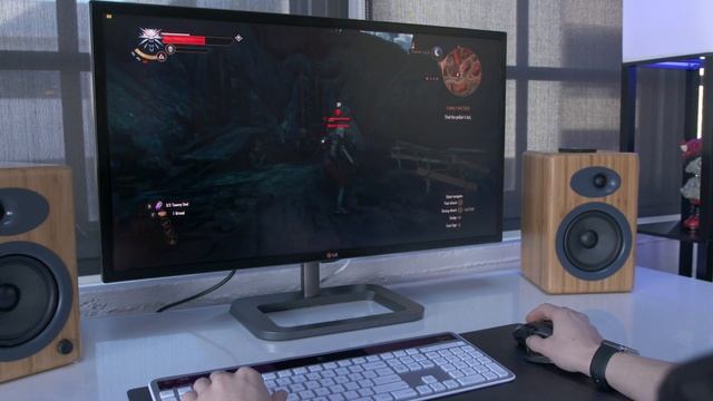 Positron 2.0 $1000 Gaming PC Build - January 2016 смотреть онлайн