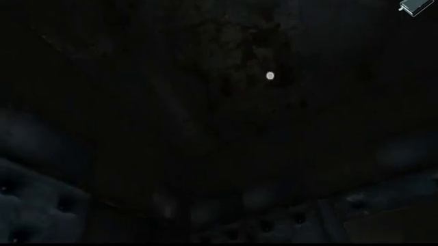 Ужастик Lost Within: атмосферный хоррор, с великолепной графикой для Android смотреть онлайн