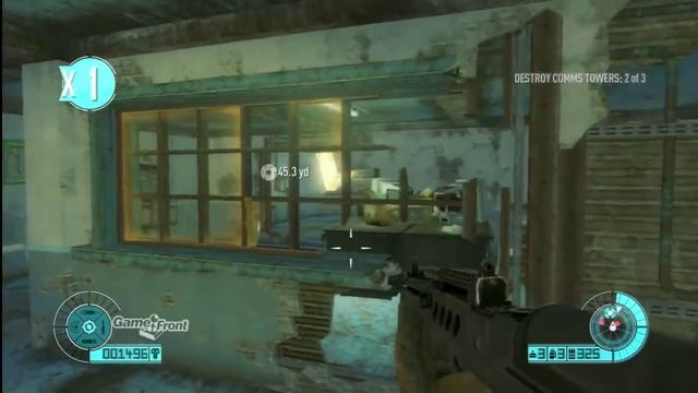 Bodycount Walkthrough - Part 13 - Mission 7 (2/2) смотреть онлайн