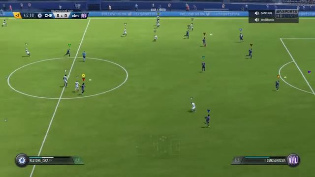 Альта- VFC Olimp ЛФРМ 30 тур смотреть онлайн