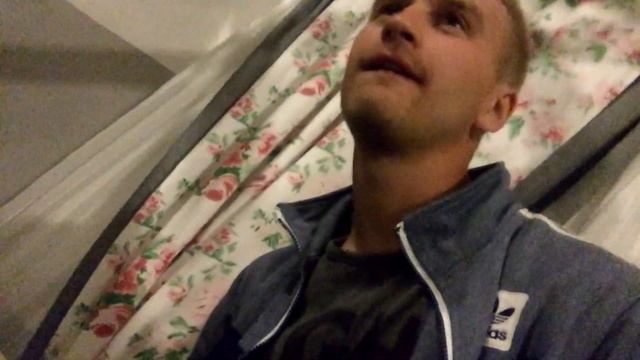 Ночь в ИКЕА / Ростов-на-Дону смотреть онлайн