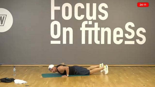 MAKE BODY 9 июня 2021 смотреть онлайн