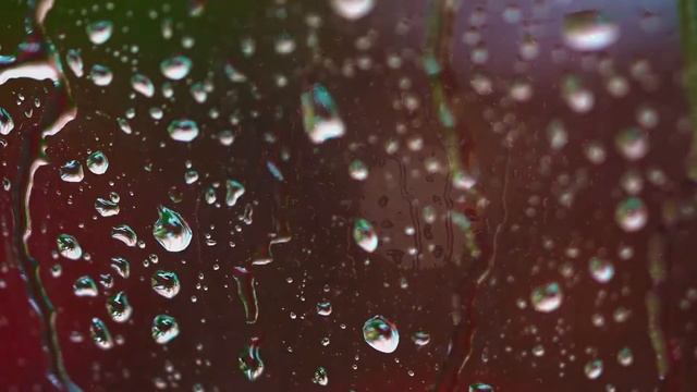 Relaxing music & Rain sounds, beautiful piano, background music смотреть онлайн