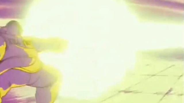 All forms and versions of the Dodon Ray (Dodonpa) смотреть онлайн