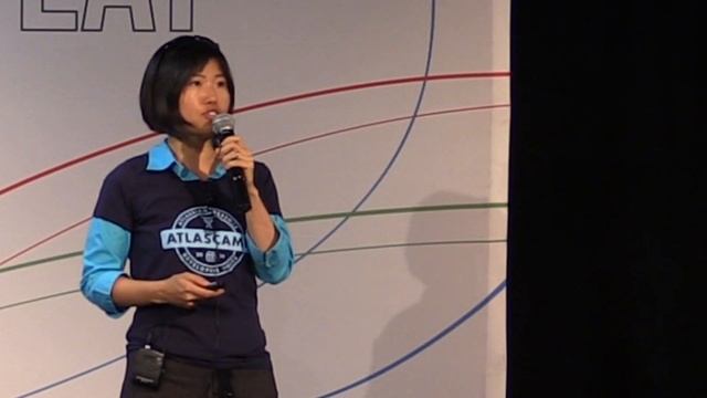 Atlassian's San Francisco Health Hack смотреть онлайн