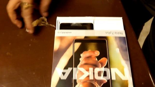 Nokia 7 Plus White Unboxing | TECH SCOOP | NOKIA смотреть онлайн