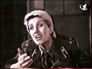 Зона Любэ (ОРТ, 20.03.1998) Фрагмент