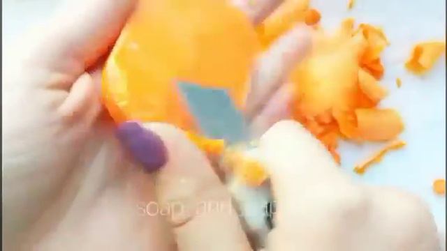 Режем мыло/100% не сможешь оторваться!!!😈 смотреть онлайн