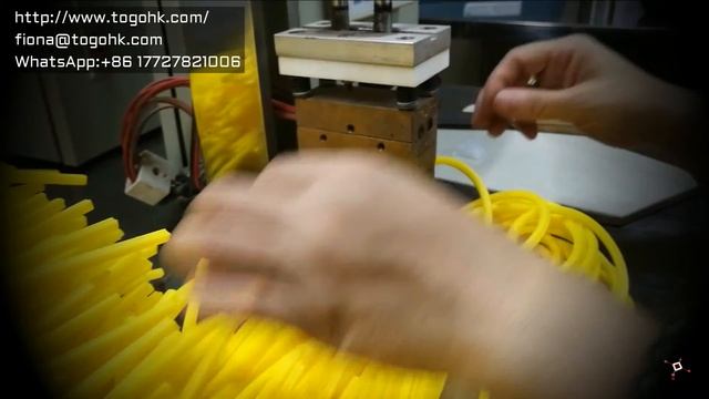 отрезать силиконовые трубки / отрезной станок силиконовый шланг смотреть онлайн