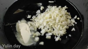 СУП ГРИБНОЙ С ВЕШЕНКАМИ