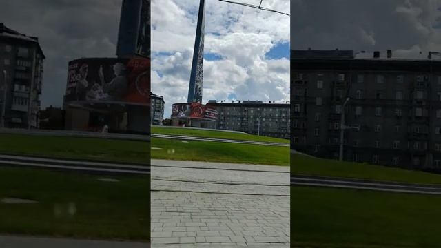 НОВОСИБИРСК / ПЛ. КАЛИНИНА #новосибирск #новосибирскинетолько #2023 смотреть онлайн