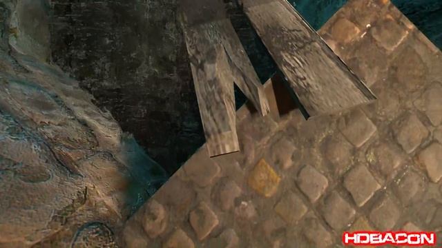Counter Strike: Source - Video Stress Test Max settings Glitch[1080p HD] смотреть онлайн