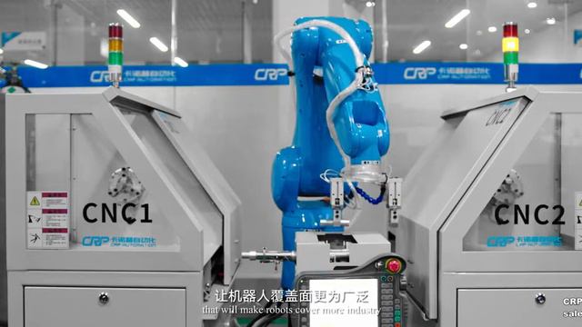 Презентация компании CRP смотреть онлайн