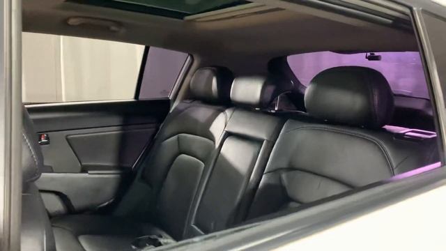 2011 Kia Sportage R S.KEY+R.CAM+P.SUNROOF A/T/116840 смотреть онлайн
