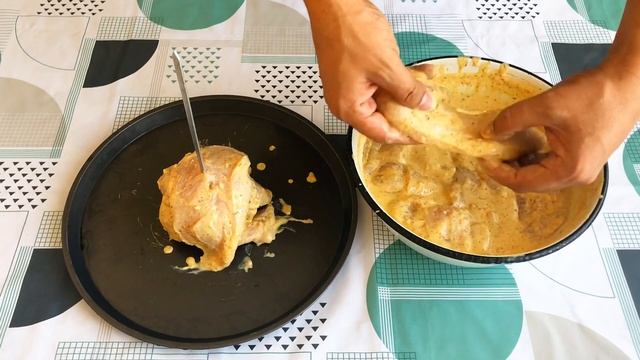 Шаурма. Гирос. Донер Кебаб. ! Простой рецепт в домашних условиях! смотреть онлайн