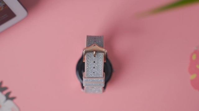 Kieslect Lora Lady SmartWatch: মেয়েদের জুয়েলারি! смотреть онлайн