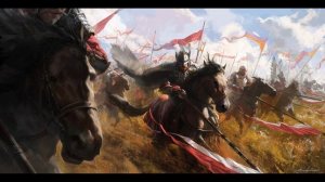 Hej Sokoły - [Polish Folk Song] Long instrumental version