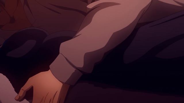 Castlevania Lenore Seduces Hector смотреть онлайн