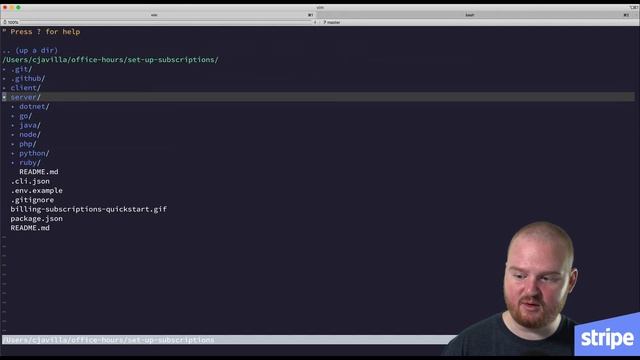 Environment Variables .env with Python смотреть онлайн