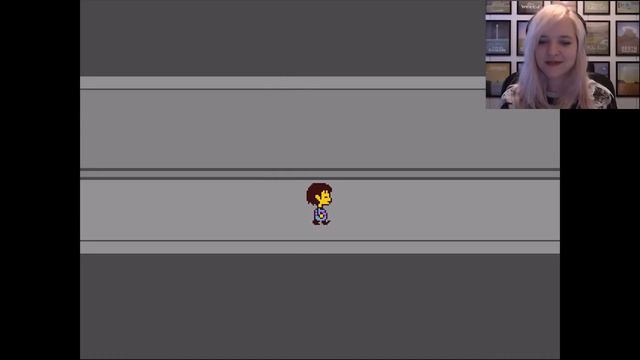 Pia Plays Undertale (Part 23) - FINAL JUDGMENT смотреть онлайн