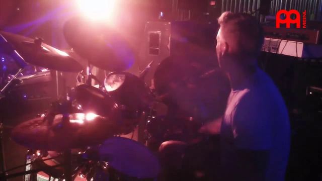 Brann Dailor (Mastodon) - Hand of Stone смотреть онлайн