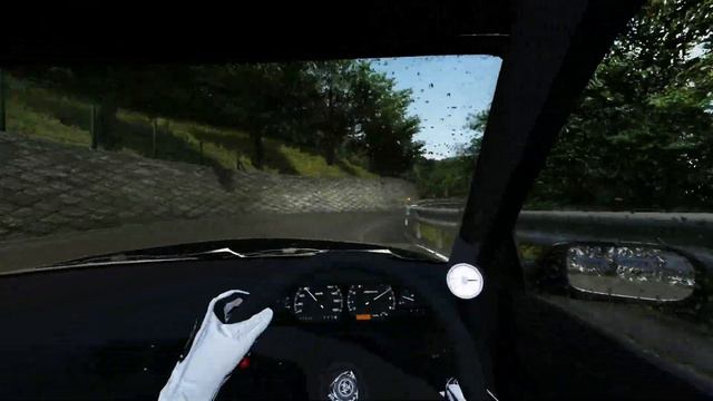You're My Heart, You're My Soul Assetto Corsa смотреть онлайн