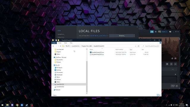 Rust - Fix Not Opening/Crashing - TUTORIAL | 2022 смотреть онлайн
