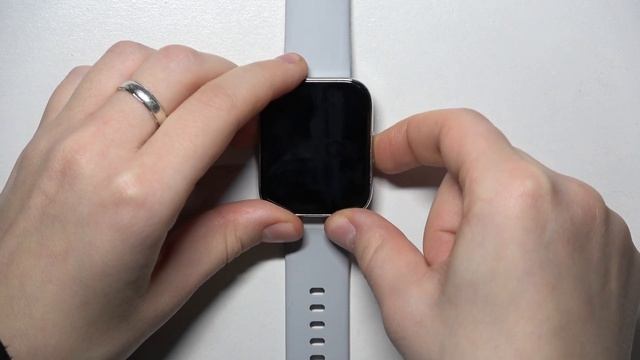 Realme watch 3 | Как включить или выключить режим энергосбережения на Realme watch 3 смотреть онлайн