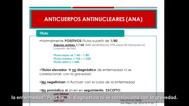 LOS ANA + Dra Alba Catala смотреть онлайн